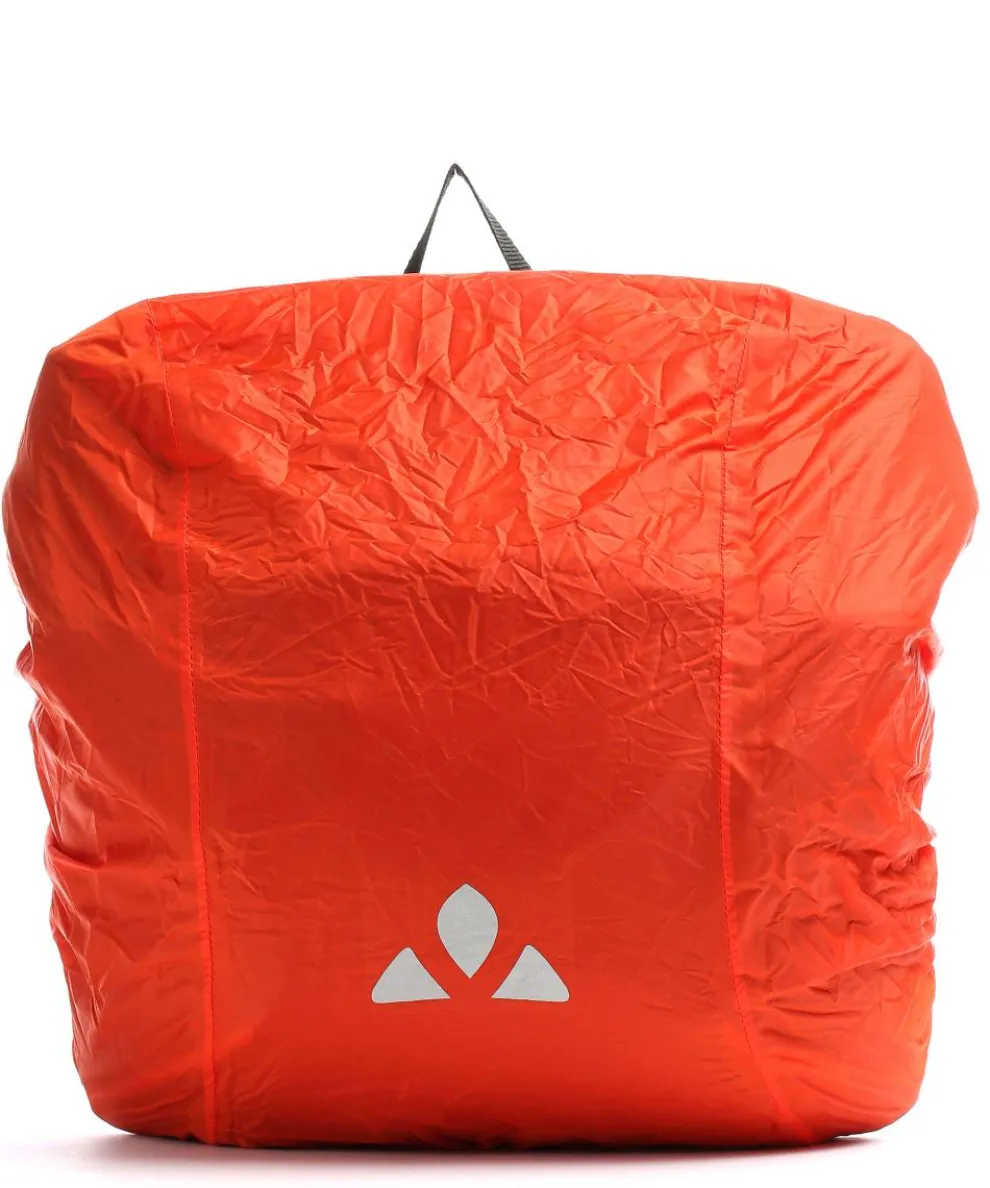 CityMe Bike Gepäcktasche 13″ Polyamide, recyceltes Polyester schwarz