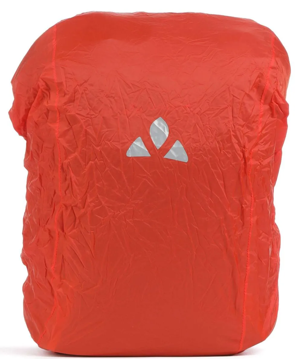 CityShop Bike ll QMR 2.0 Shopper recyceltes Polyamid schwarz