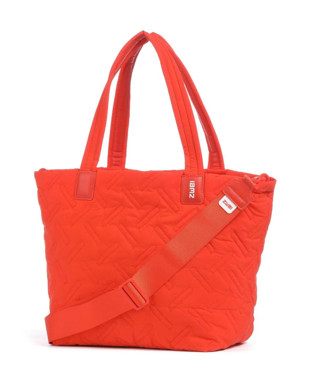 Cleo CL200 Shopper recyceltes Nylon orange