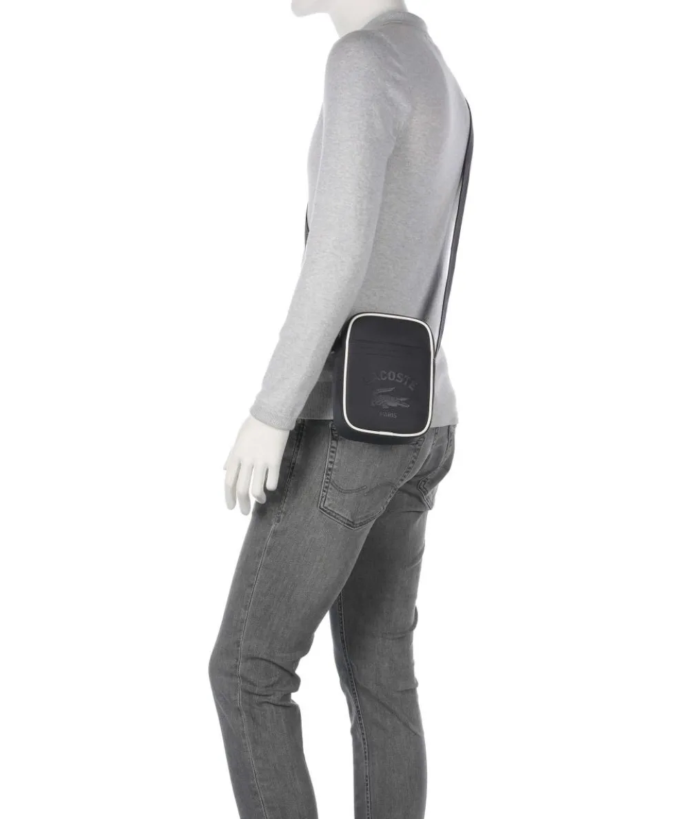 Club 1930 Umhängetasche Kunststoff navy