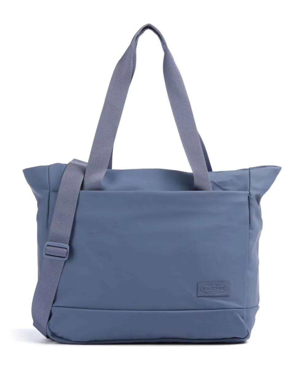 Cnnct F Satch Shopper 16″ Polyamide blaugrau