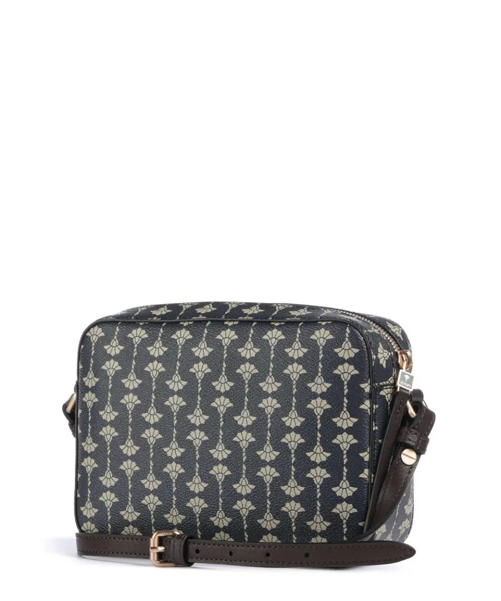 Collana Cloe Umhängetasche Lederimitat navy