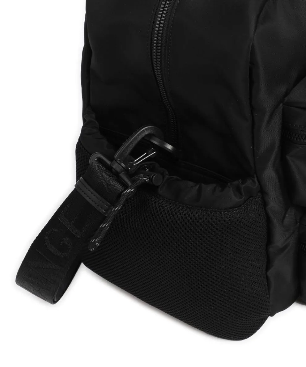 Commuting Weekender schwarz 47 cm