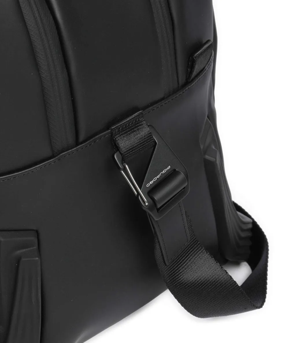 Corner Special Weekender schwarz 60 cm