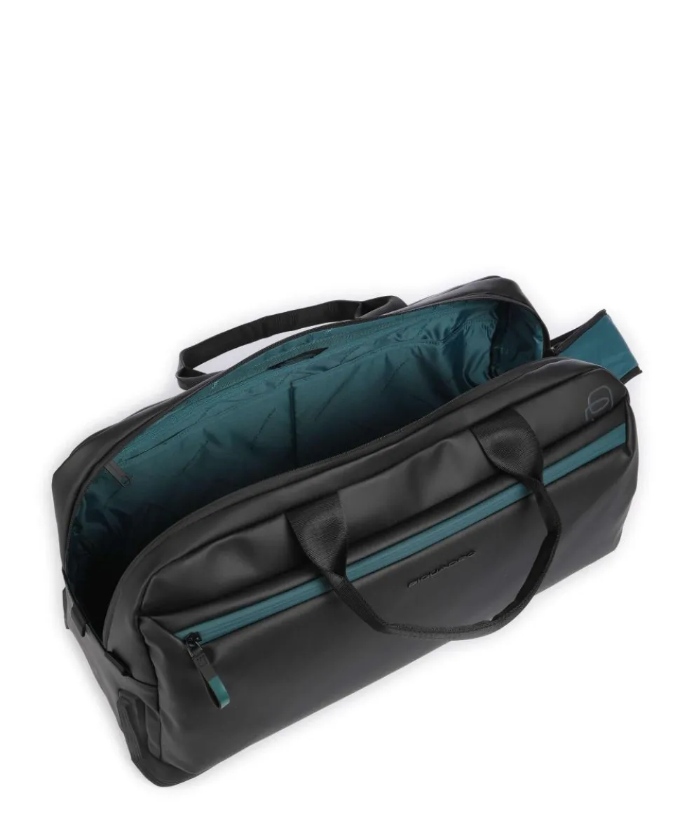 Corner Special Weekender schwarz 60 cm