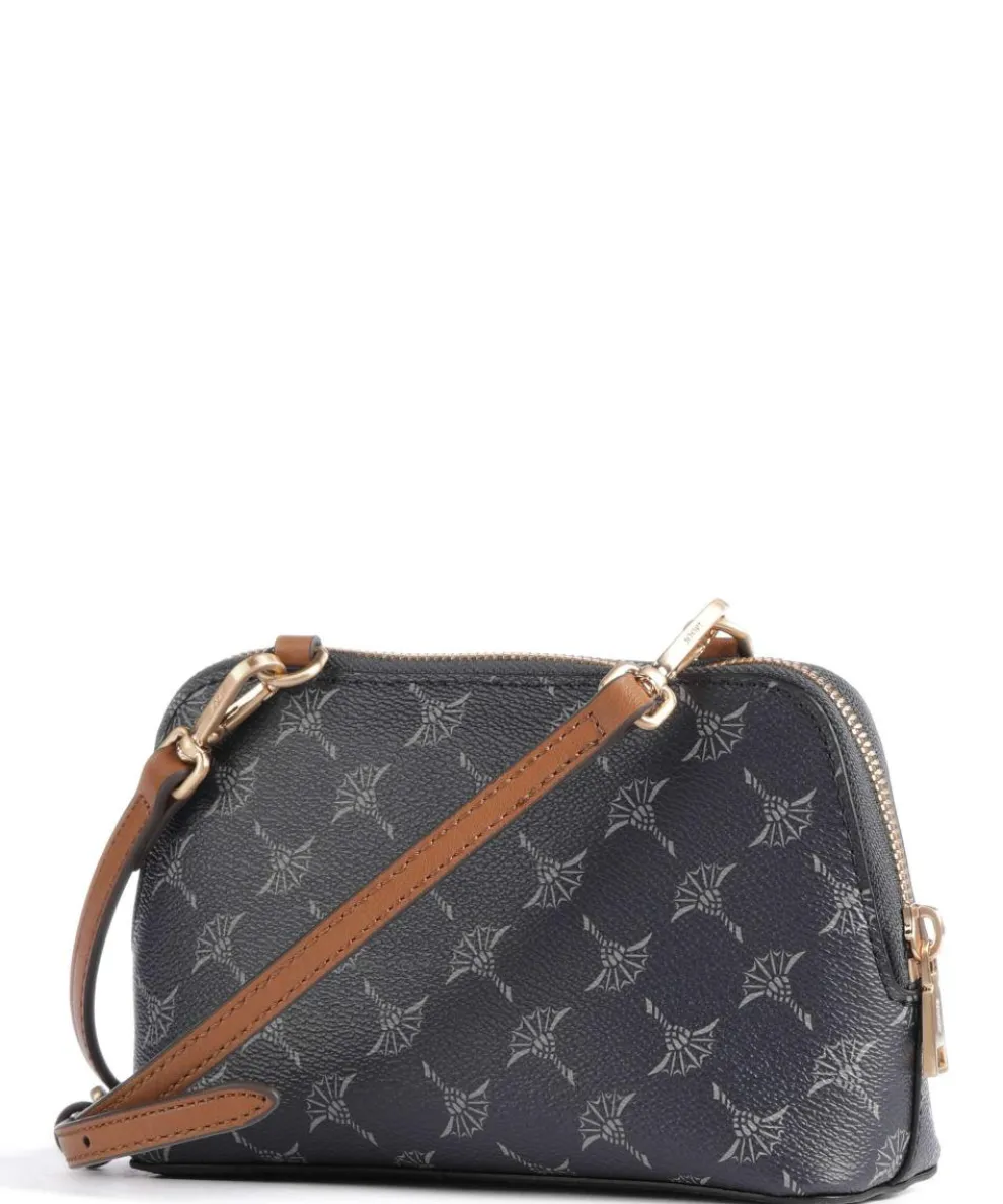 Cortina 1.0 Carolina Umhängetasche Lederimitat dunkelblau