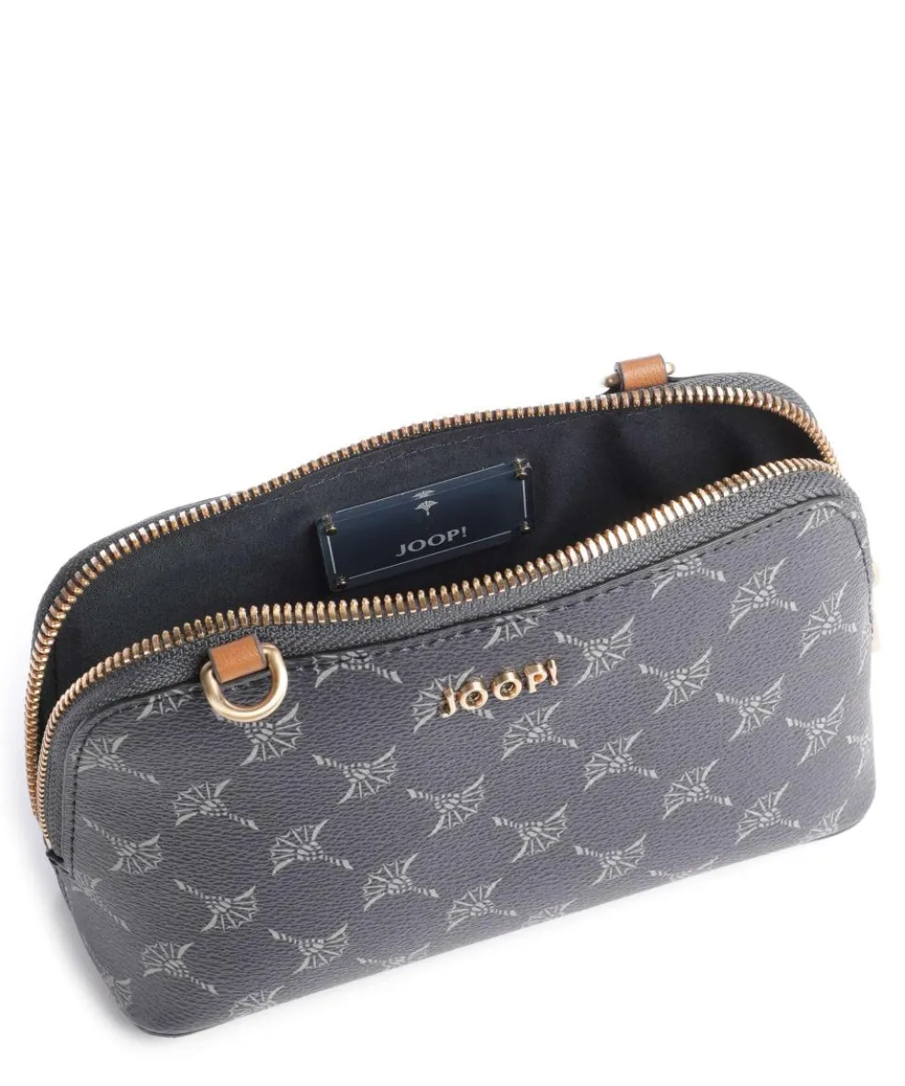 Cortina 1.0 Carolina Umhängetasche Lederimitat dunkelblau