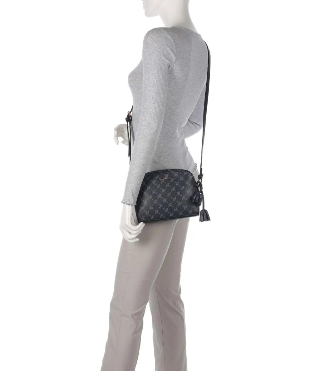 Cortina 1.0 Cloe Umhängetasche Lederimitat navy