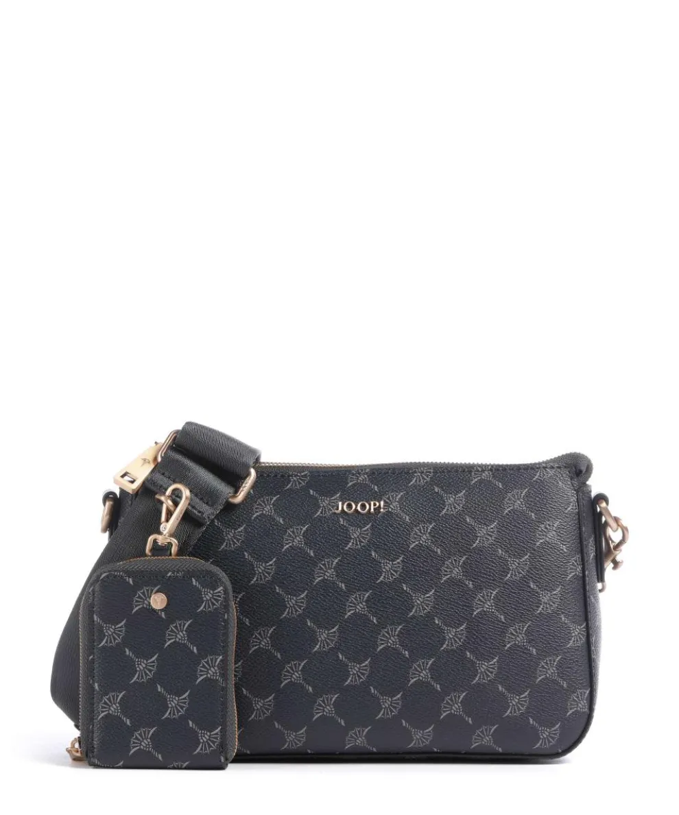 Cortina 1.0 Jasmina Umhängetasche Lederimitat navy