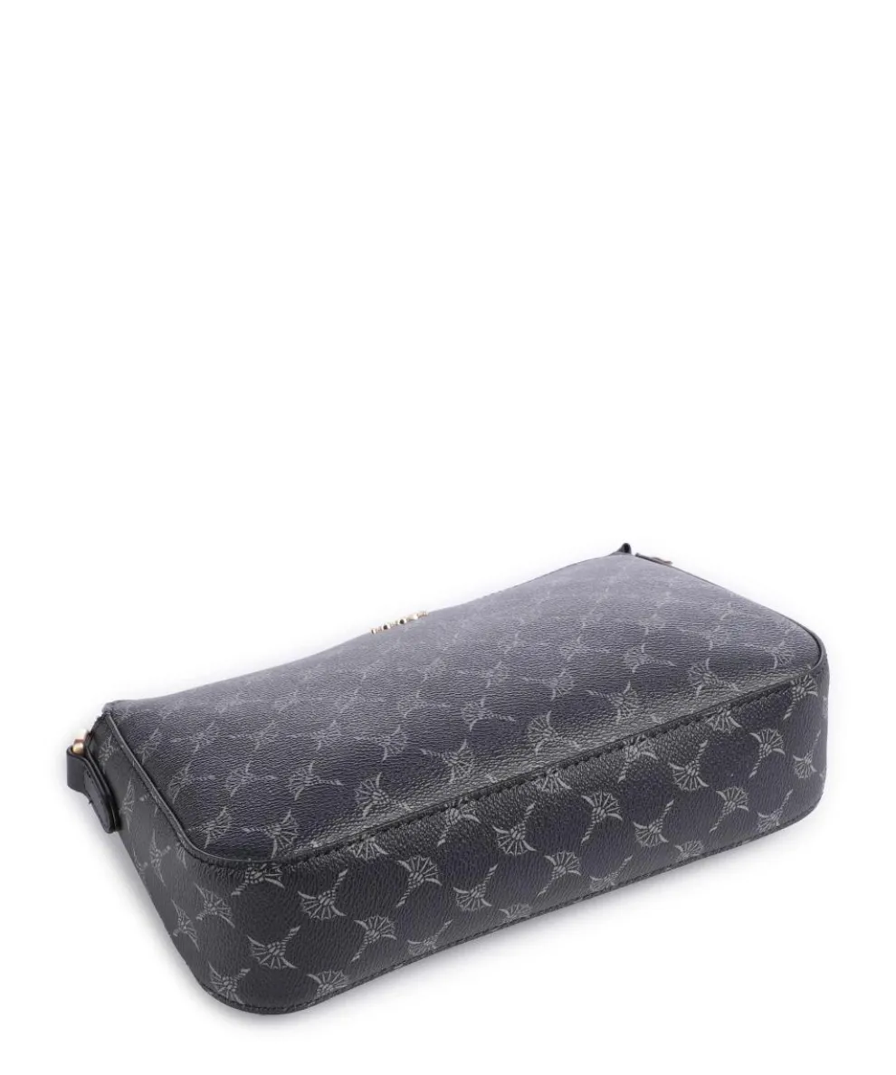 Cortina 1.0 Jasmina Umhängetasche Lederimitat navy