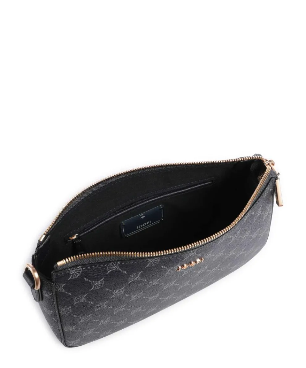 Cortina 1.0 Jasmina Umhängetasche Lederimitat navy