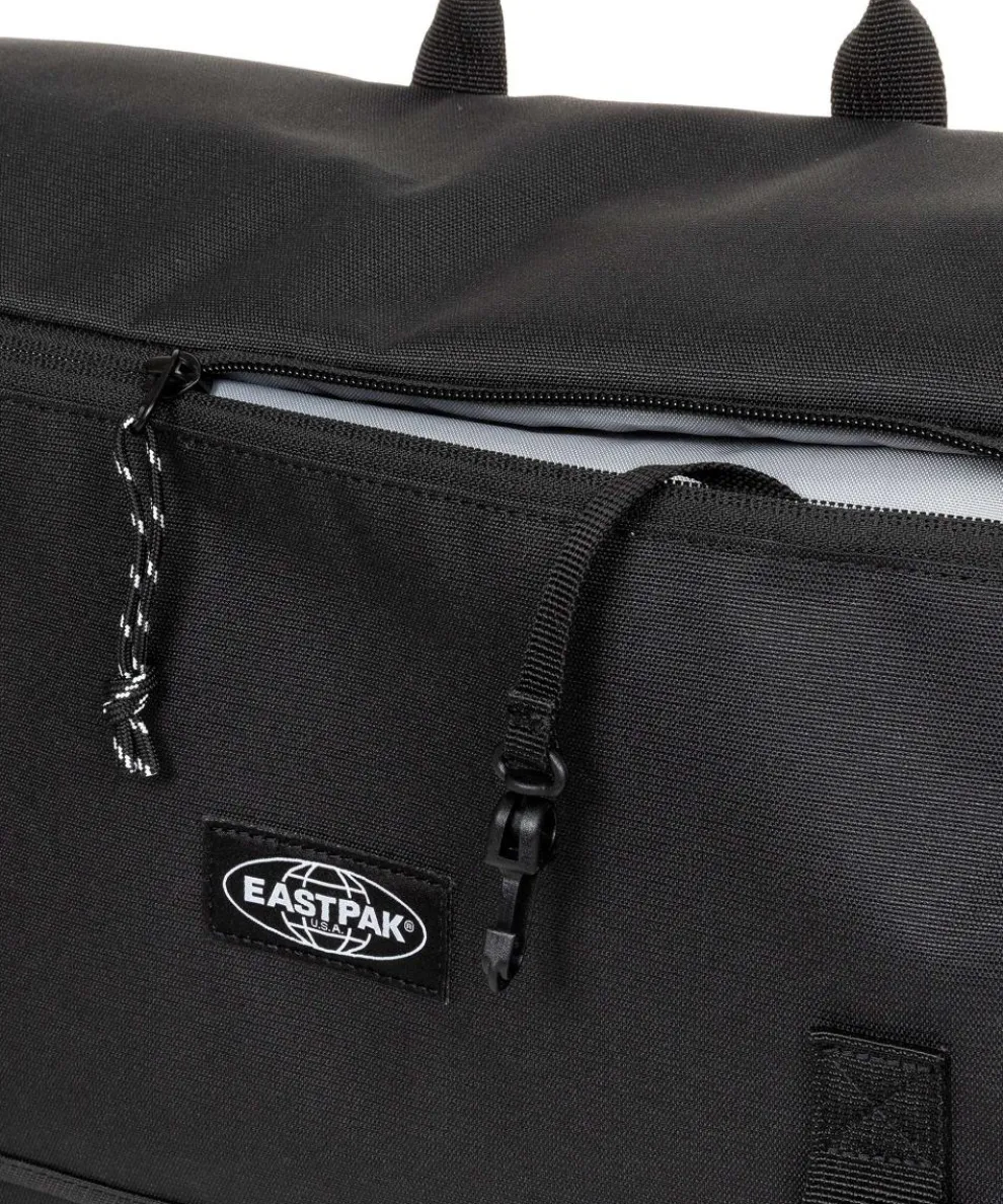 Courier Pro Kuriertasche 16″ Polyester schwarz