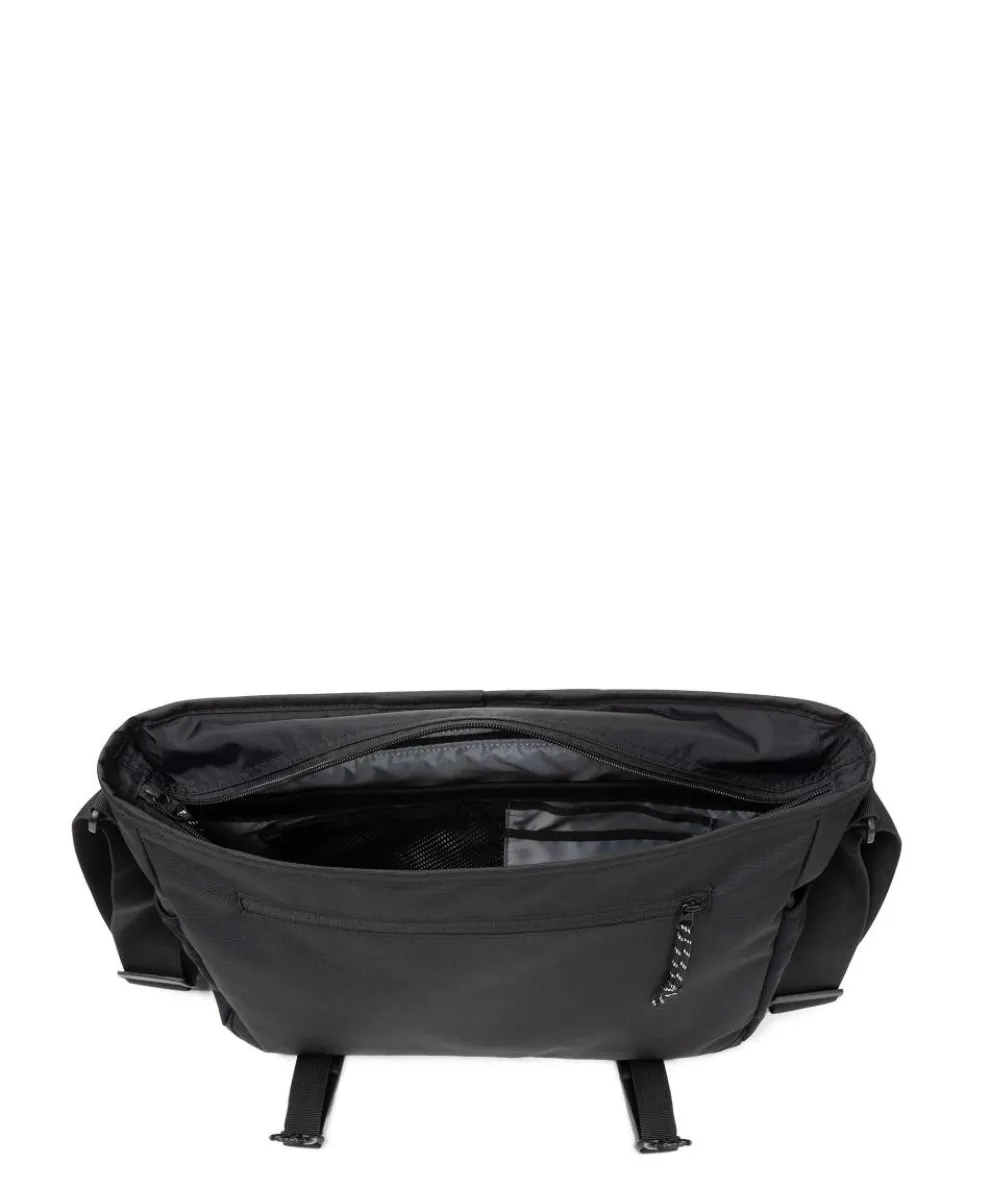 Courier Pro Kuriertasche 16″ Polyester schwarz