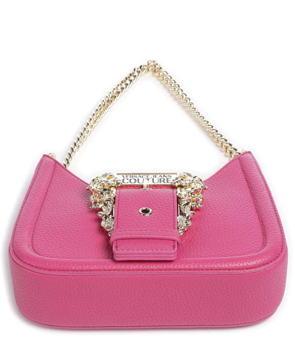 Couture 01 Schultertasche Lederimitat pink