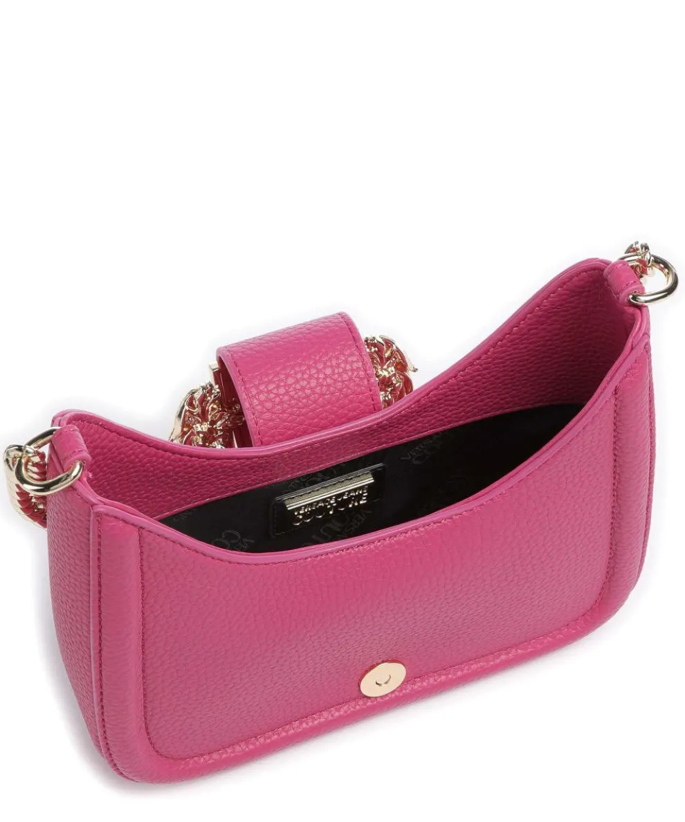 Couture 01 Schultertasche Lederimitat pink