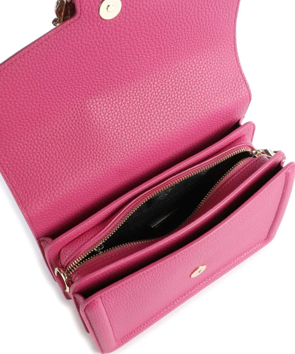 Couture 01 Umhängetasche Lederimitat pink