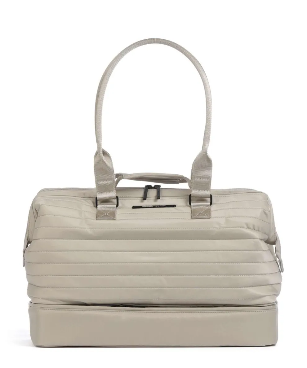 Barbara Stepp Weekender beige 48 cm
