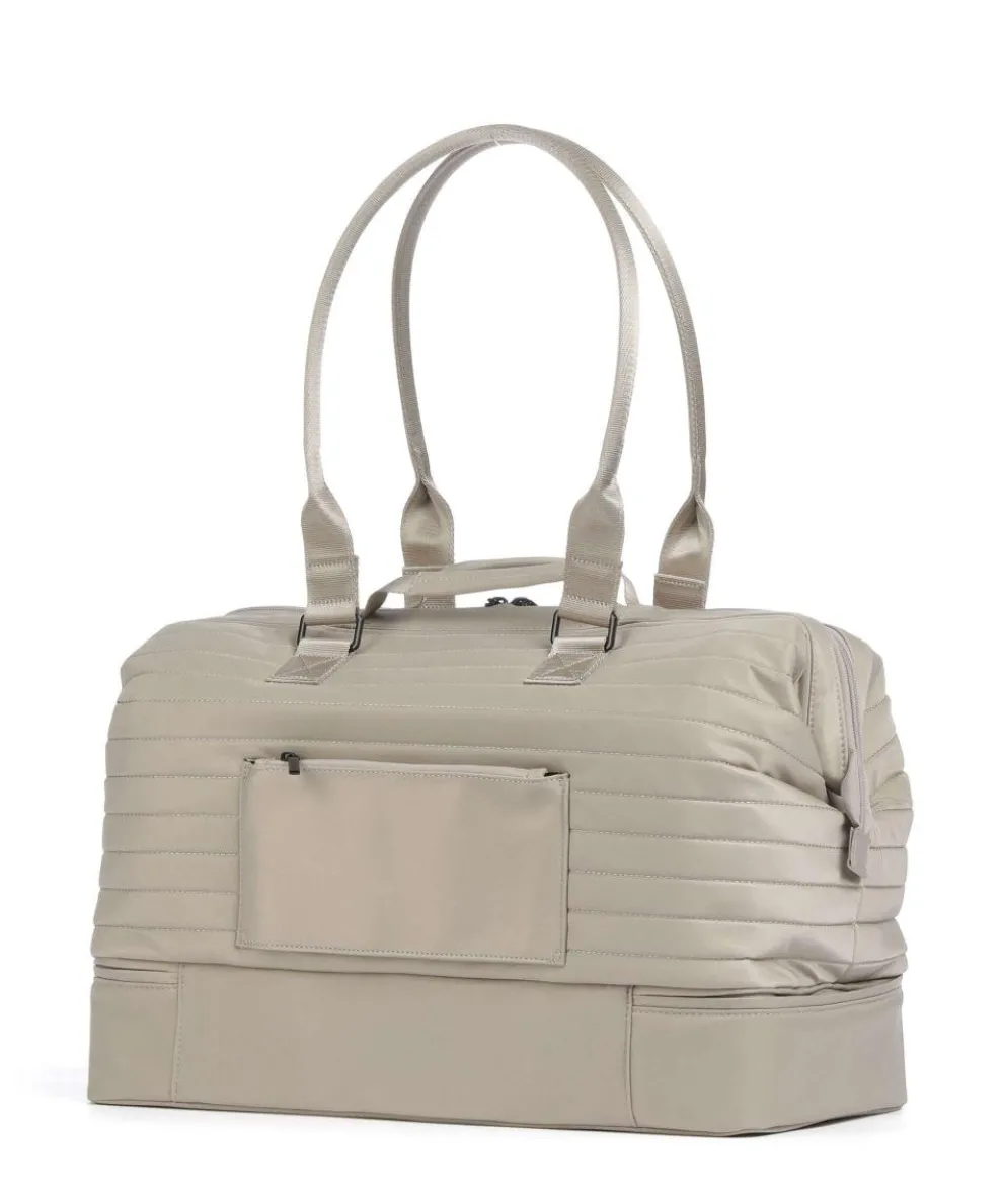 Barbara Stepp Weekender beige 48 cm
