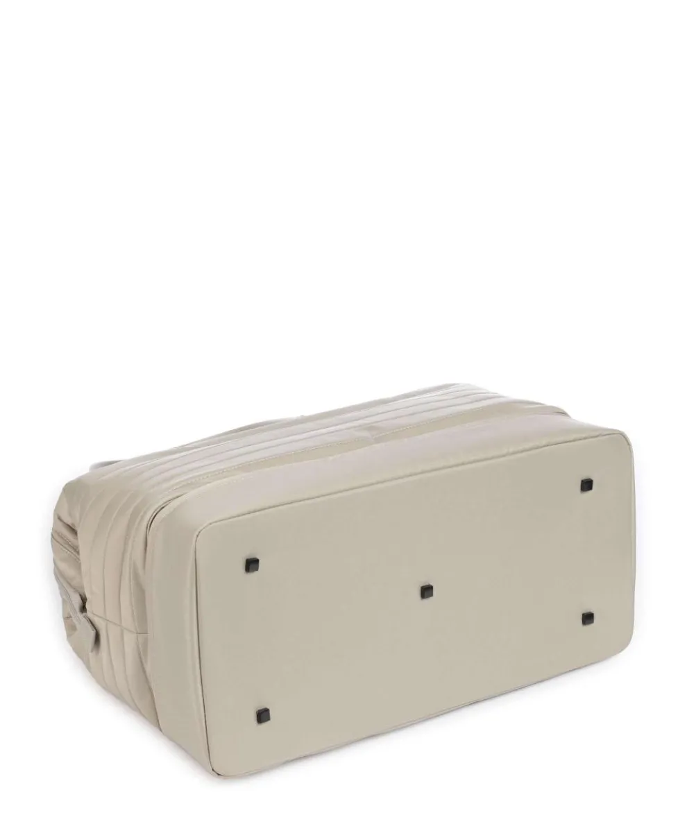 Barbara Stepp Weekender beige 48 cm