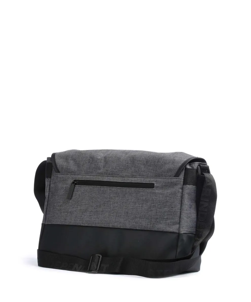 Northwood 2.0 Aktentasche 15″ Polyester dunkelgrau