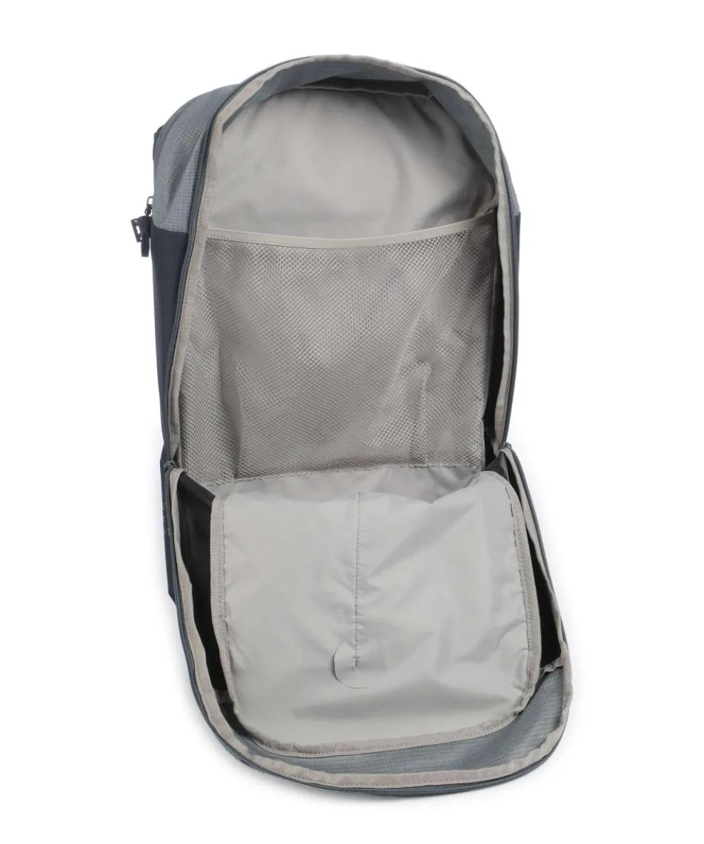 Cycle II 28 QMR 2.0 Gepäcktasche recyceltes Polyester blau