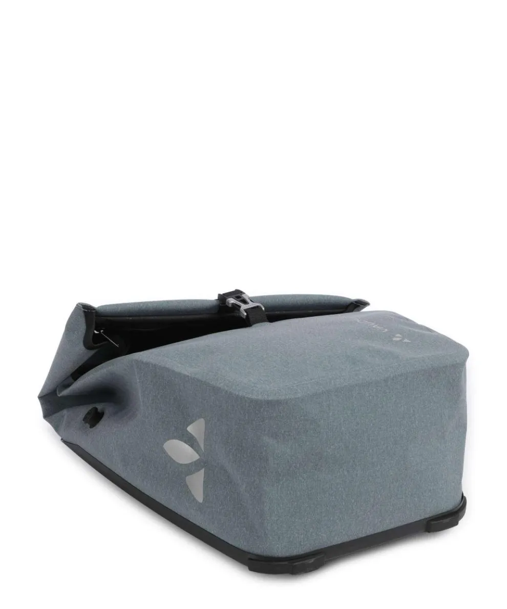 ReCycle Pro Gepäcktasche recyceltes Polyester, recyceltes Polyamid blaugrau