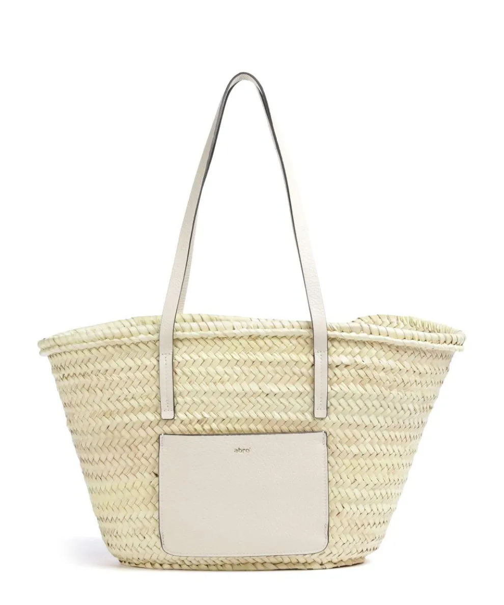 Dalia Gemma Shopper Bast beige