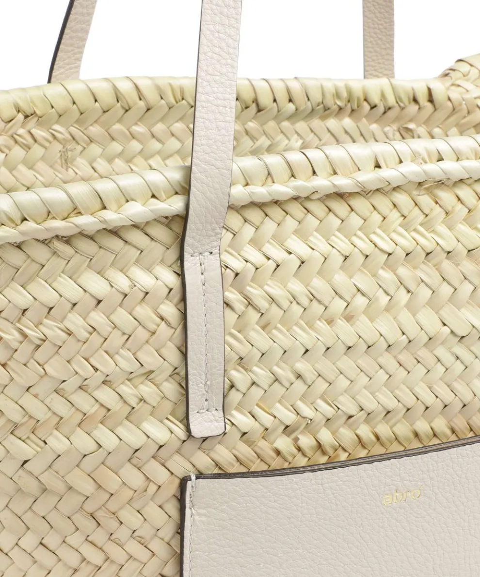 Dalia Gemma Shopper Bast beige