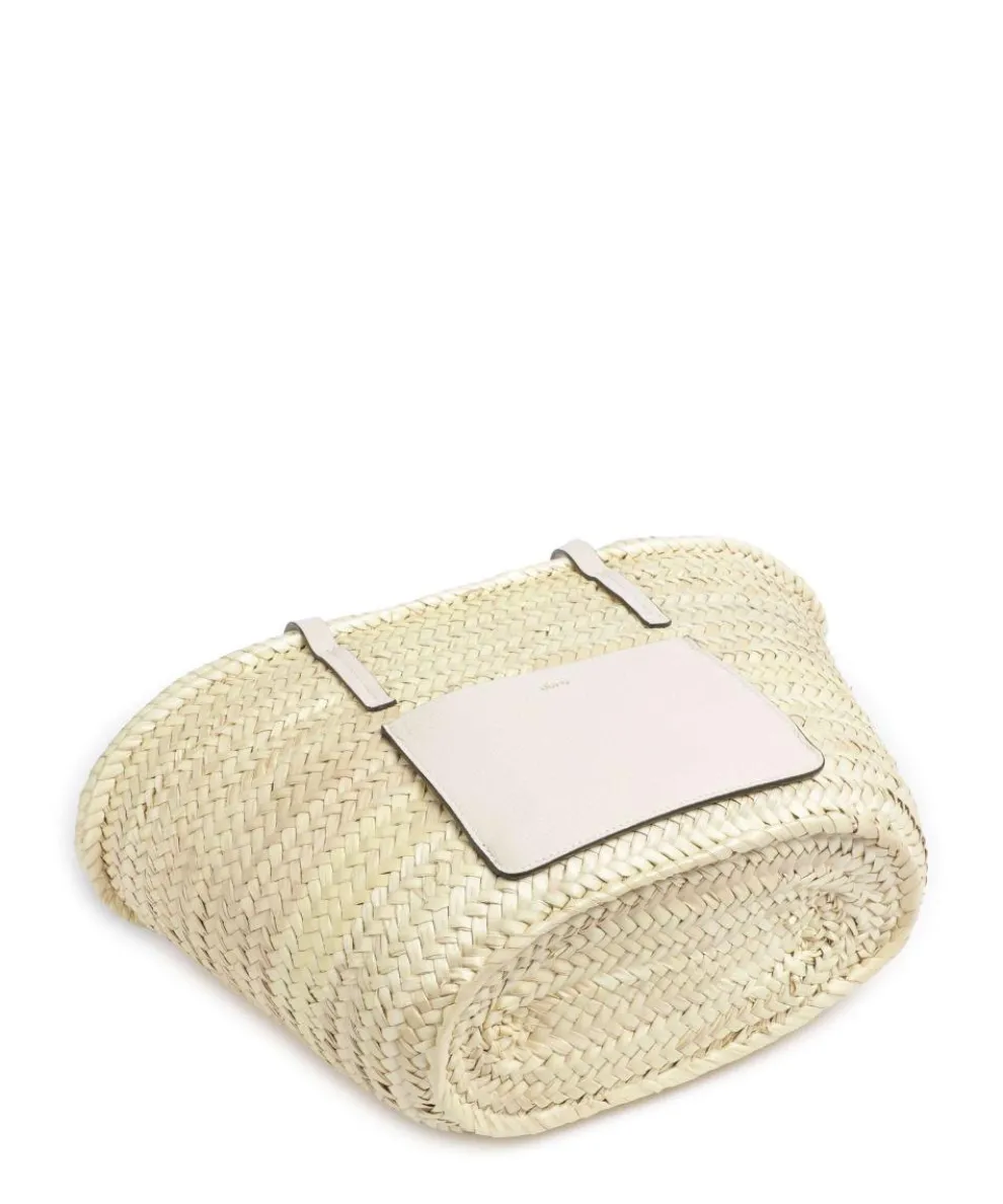 Dalia Gemma Shopper Bast beige