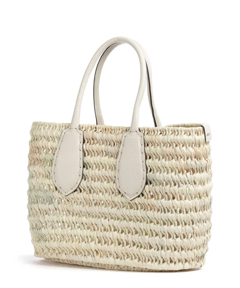 Dalia Lola Handtasche Bast beige