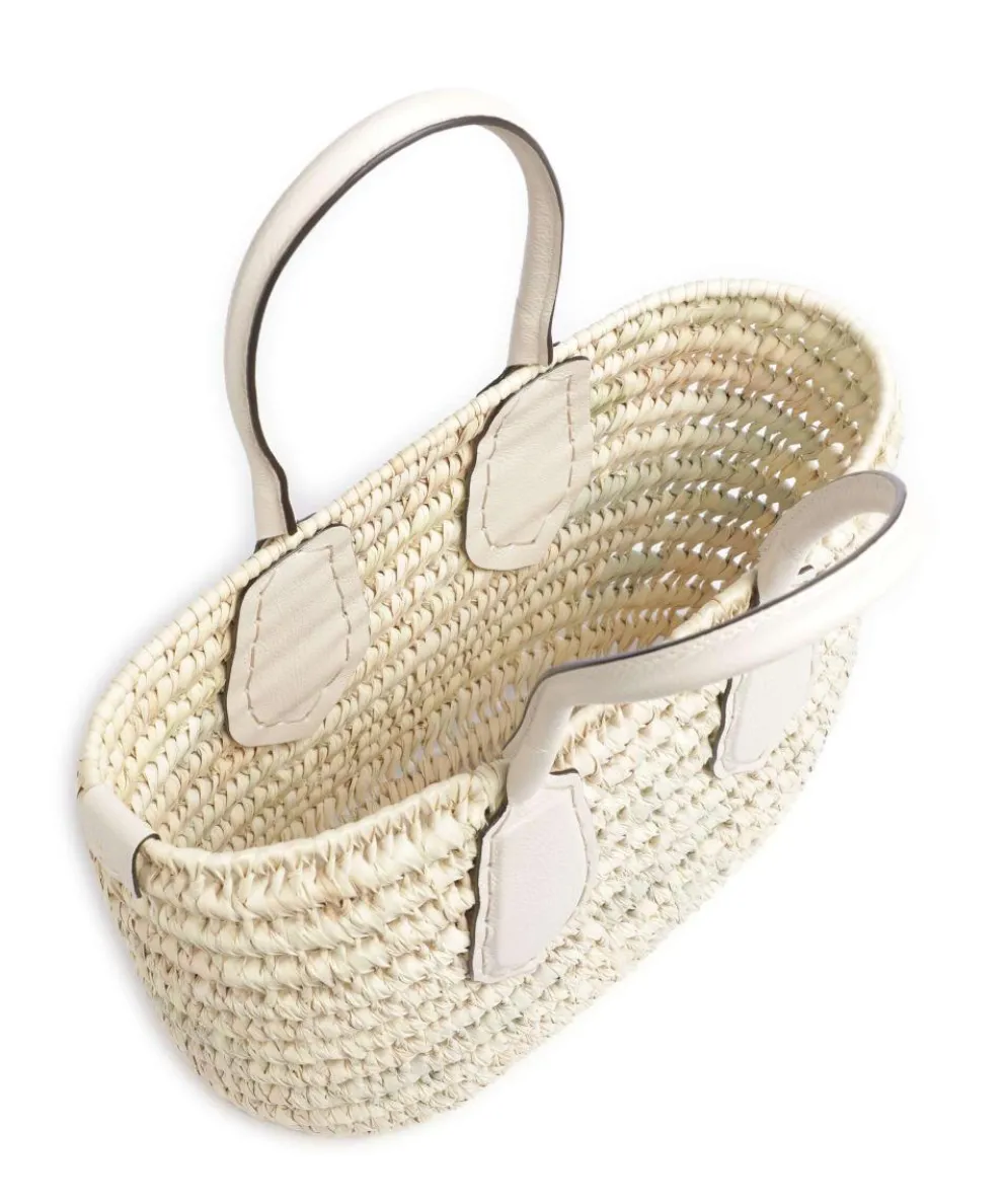 Dalia Lola Handtasche Bast beige