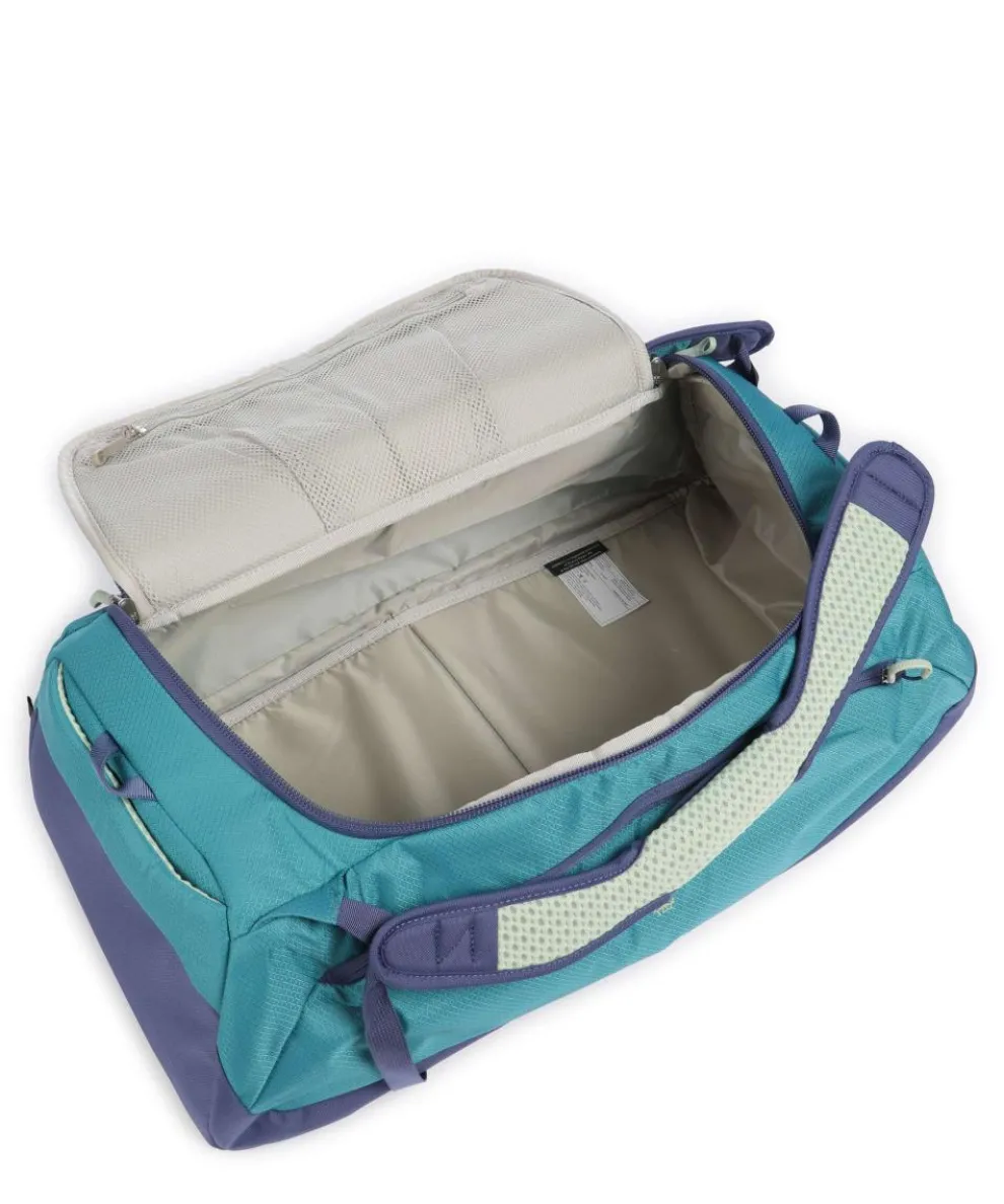 Daylite 45 Weekender aquamarine 53 cm