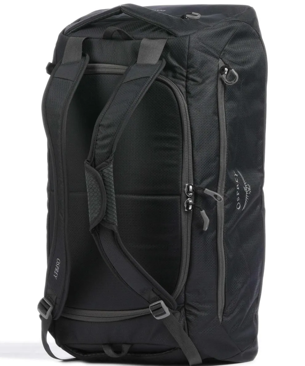 Daylite 45 Weekender schwarz 53 cm
