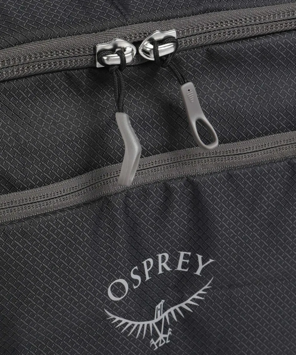 Daylite 45 Weekender schwarz 53 cm