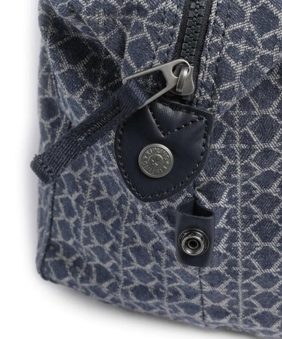 Denim Love Casual Art Shopper Baumwolle jeans