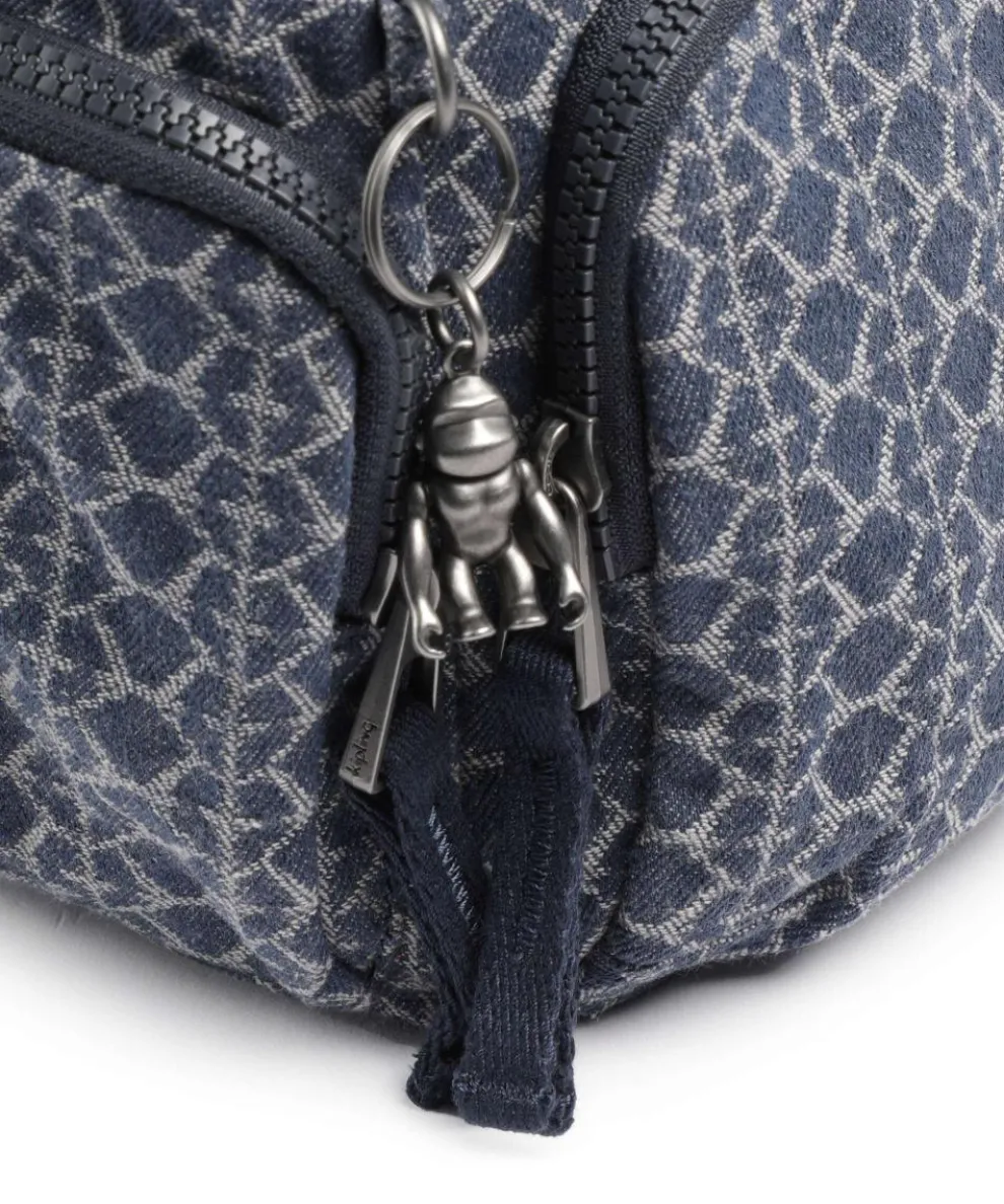 Denim Love Gabb S Umhängetasche Baumwolle jeans