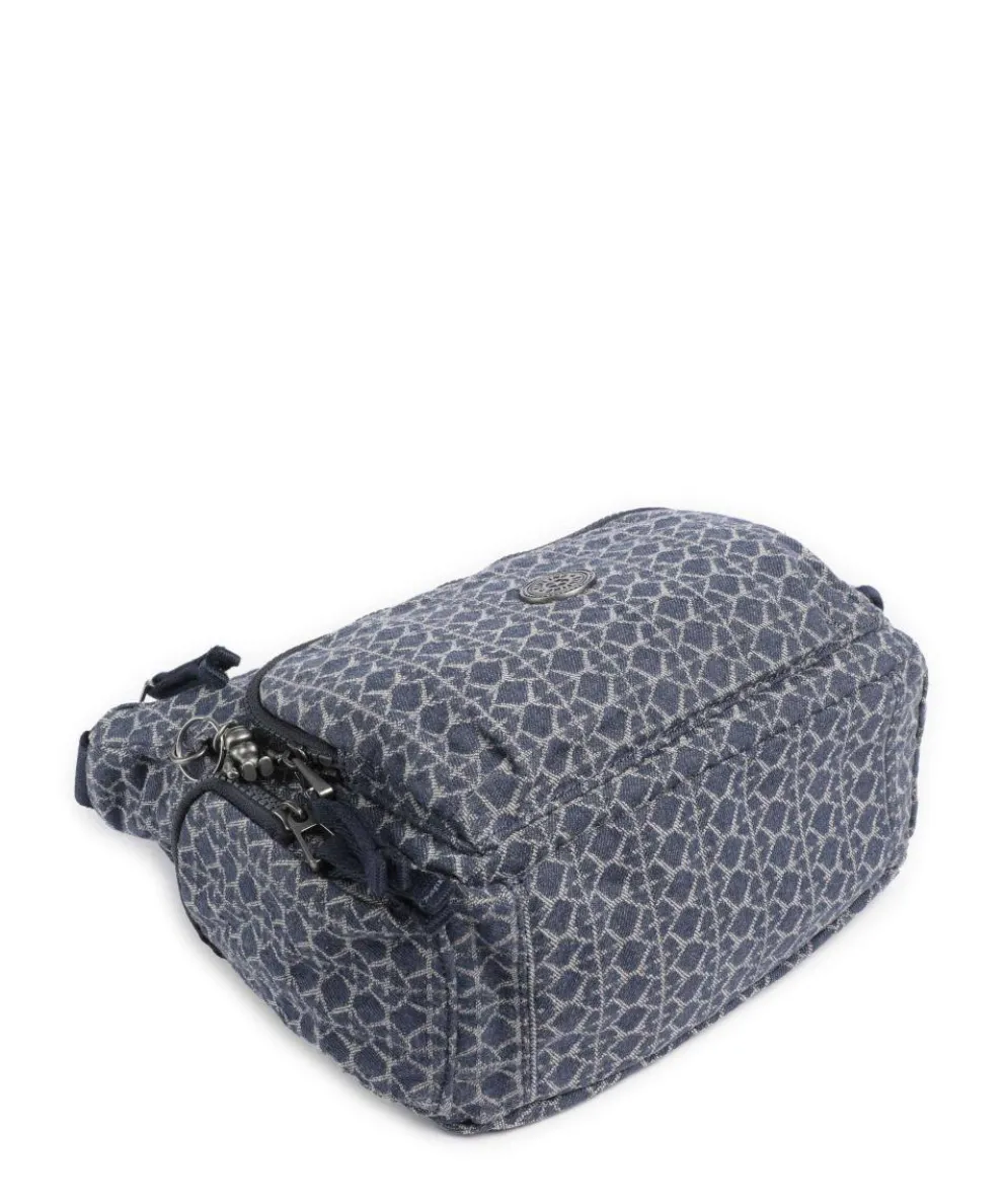 Denim Love Gabb S Umhängetasche Baumwolle jeans