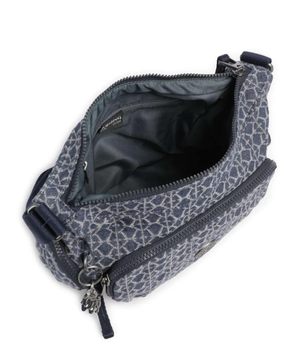 Denim Love Gabb S Umhängetasche Baumwolle jeans