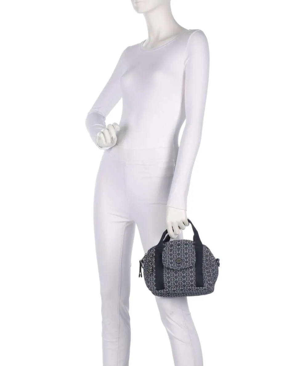 Denim Love Kazia Handtasche Baumwolle jeans