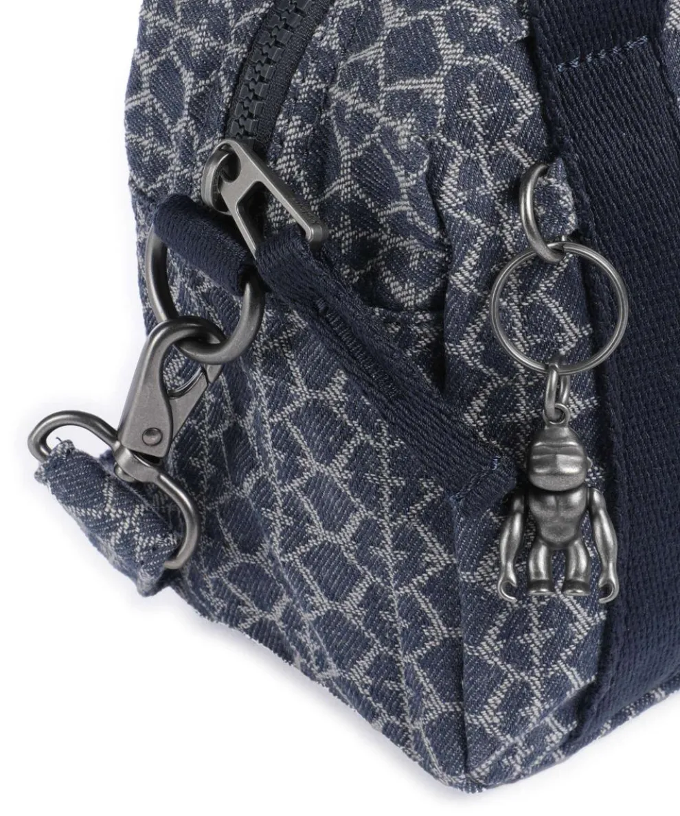 Denim Love Kazia Handtasche Baumwolle jeans