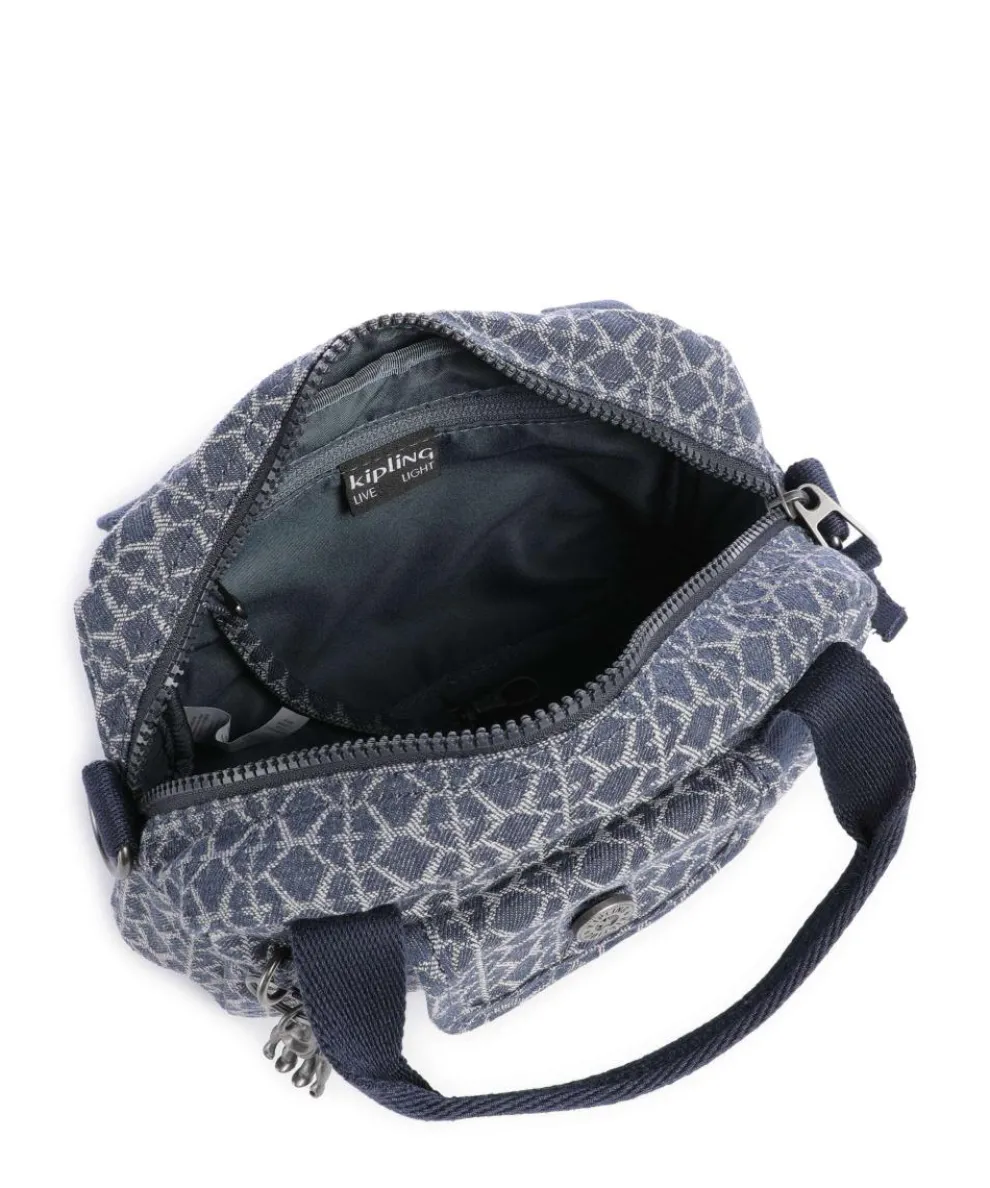 Denim Love Kazia Handtasche Baumwolle jeans