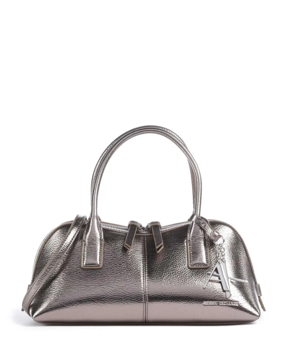 Desiree Handtasche Lederimitat gold