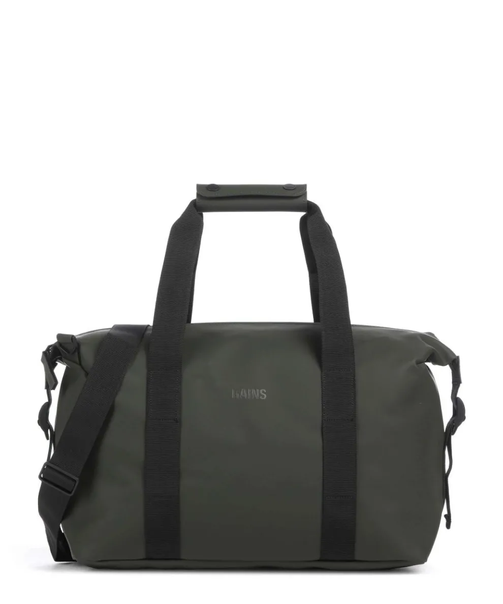 Hilo Small Weekender dunkelgrün 40 cm