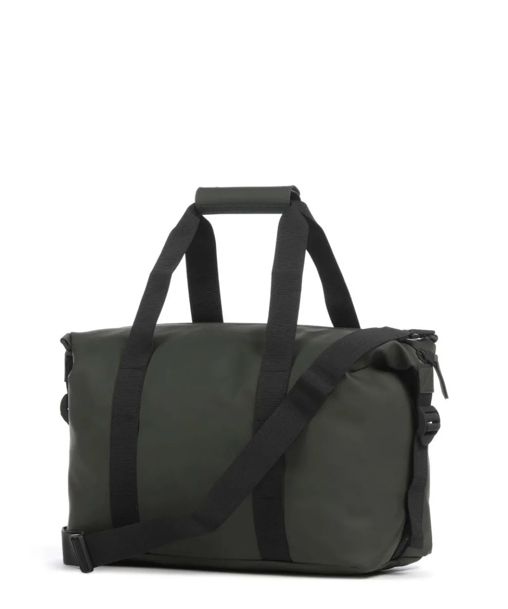 Hilo Small Weekender dunkelgrün 40 cm
