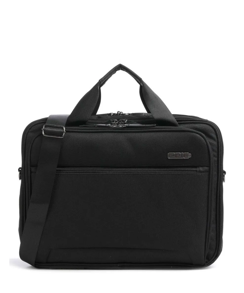 Discovery Neo Aktentasche 16″ Polypropylen schwarz