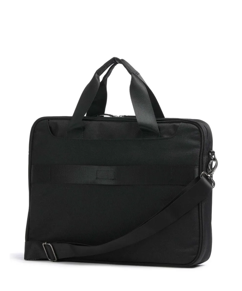 Discovery Neo Aktentasche 16″ Polypropylen schwarz
