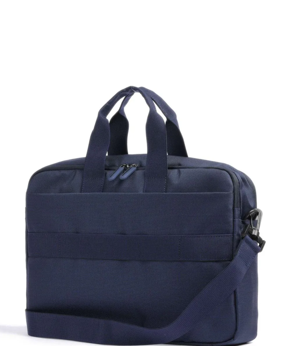 District Aktentasche 15″ Polyester navy