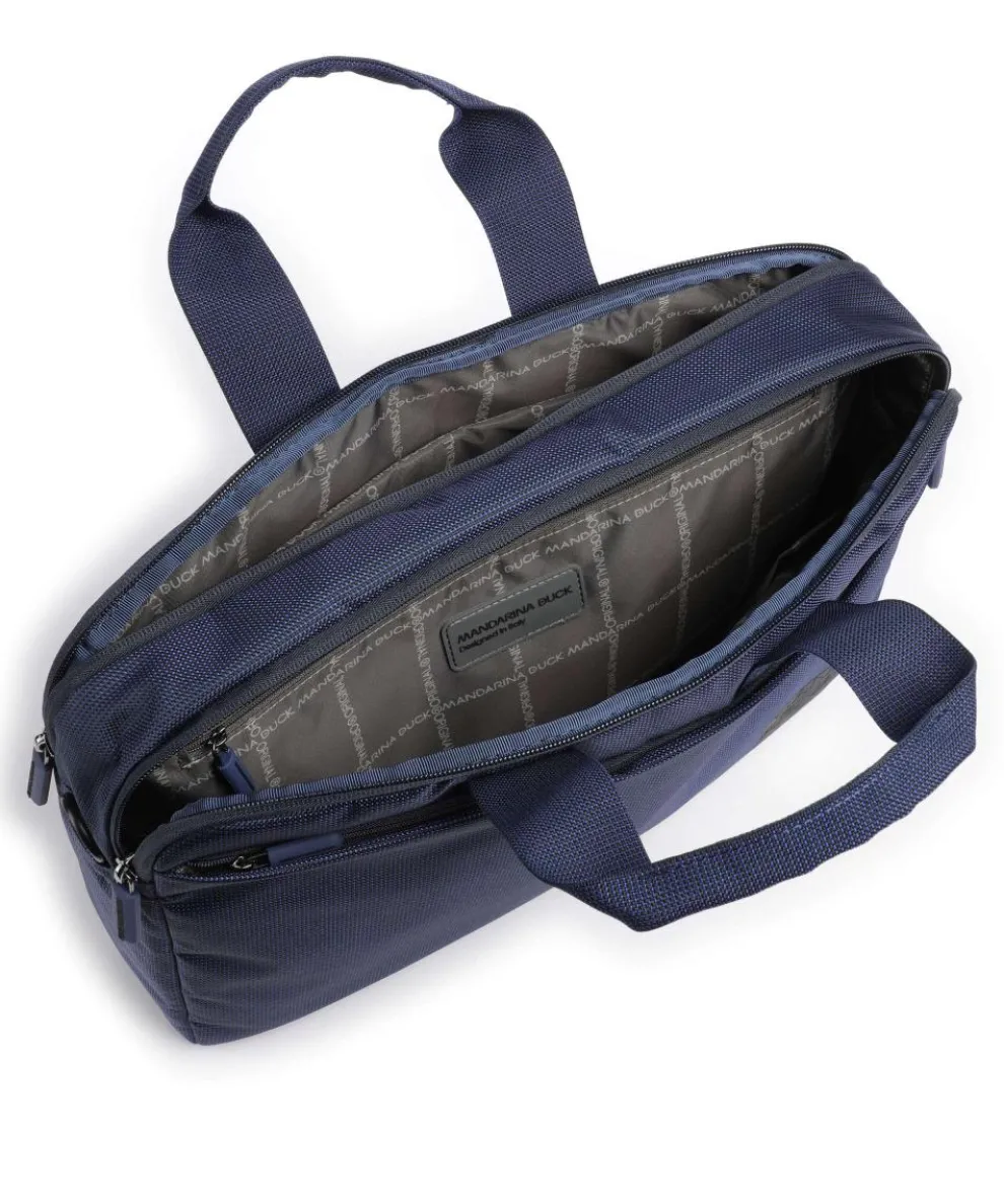 District Aktentasche 15″ Polyester navy