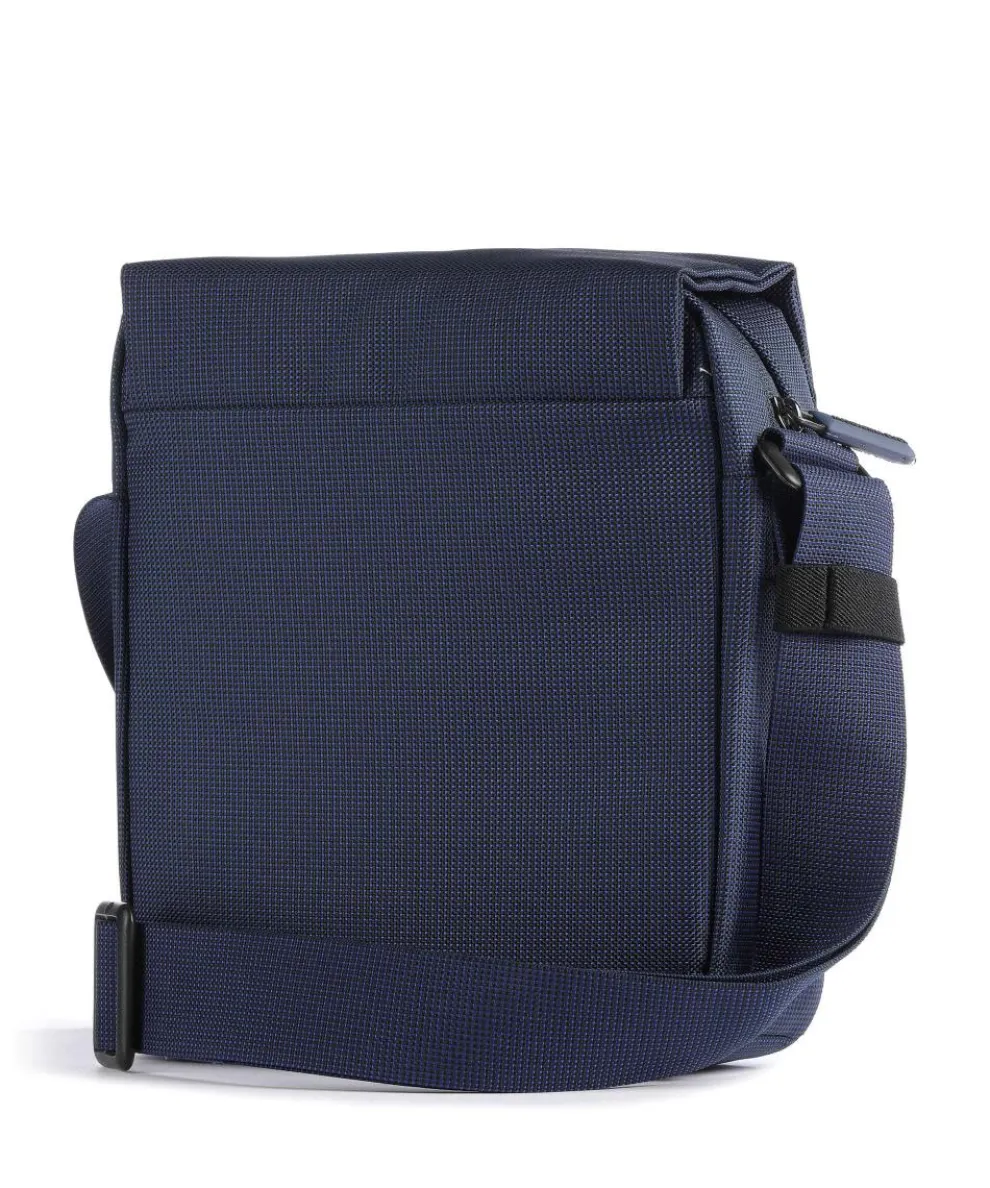 District Umhängetasche Polyester dunkelblau