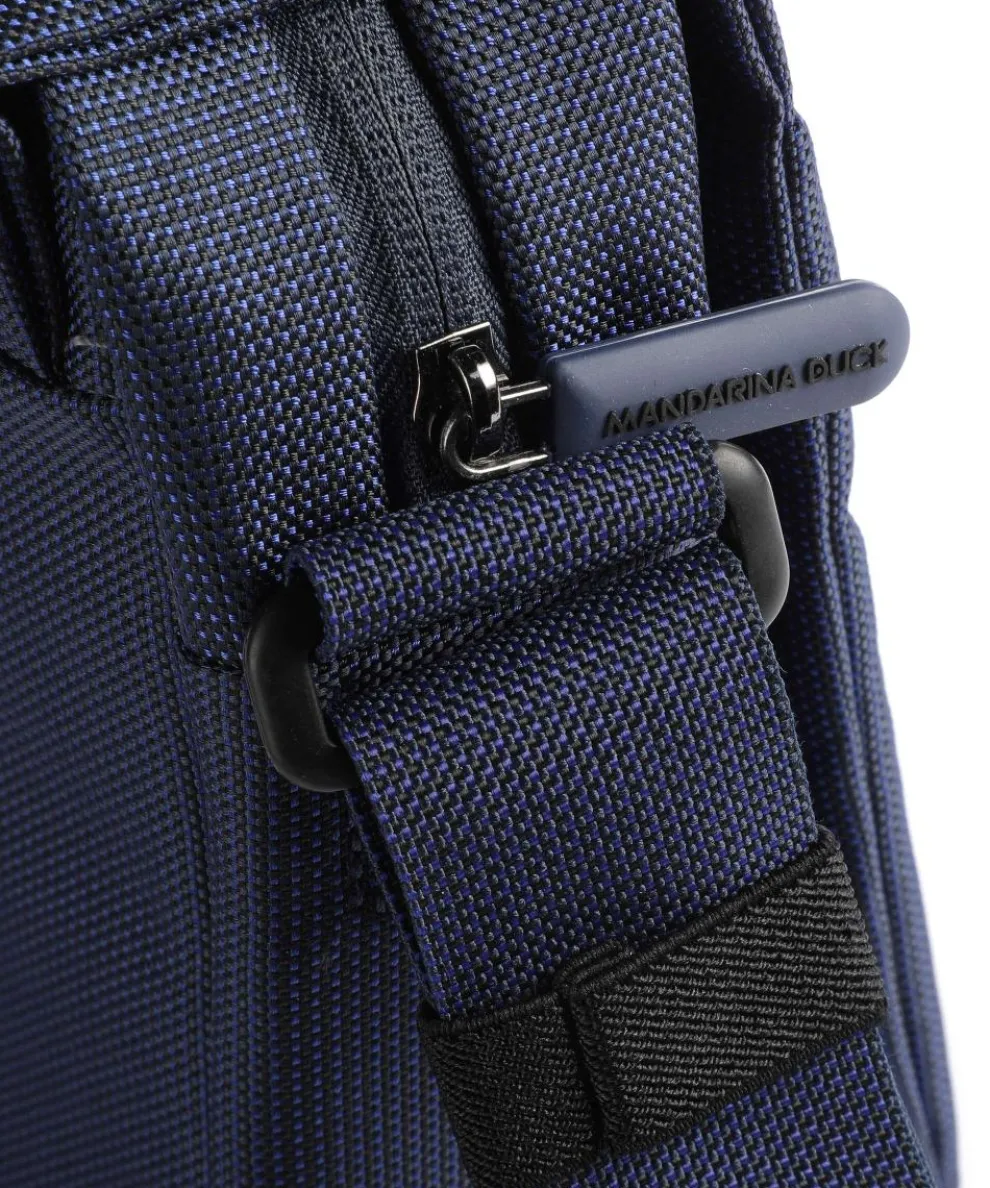 District Umhängetasche Polyester dunkelblau